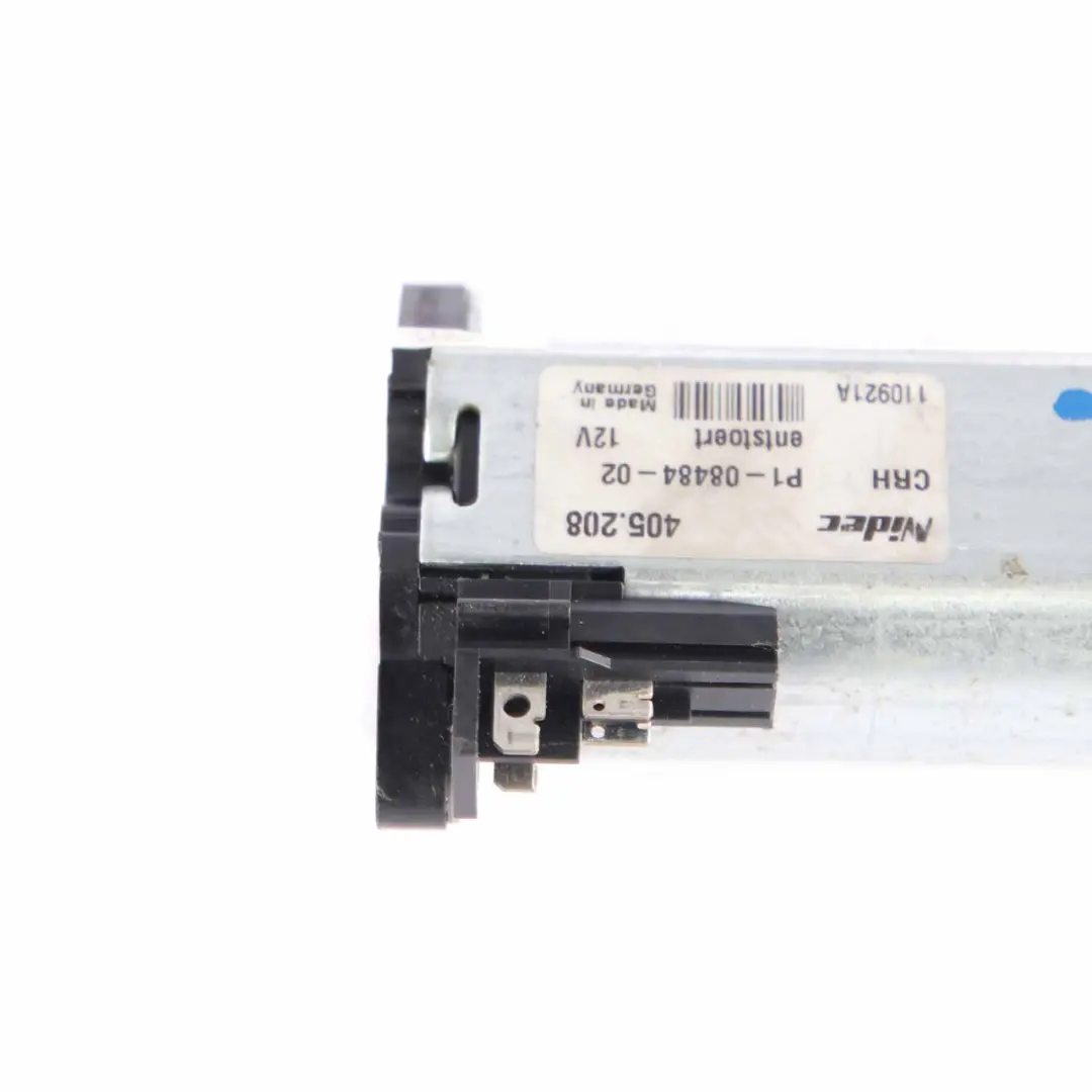 Actuator Front Left N/S Adjuster Motor to Mercedes W212 Seat Motor with Part number P1-08484-02 Mercedes W212 Seat Motor Actuator Front Left N/S Adjuster Motor - SKU P1-08484-02 - Part number P1-08484-02