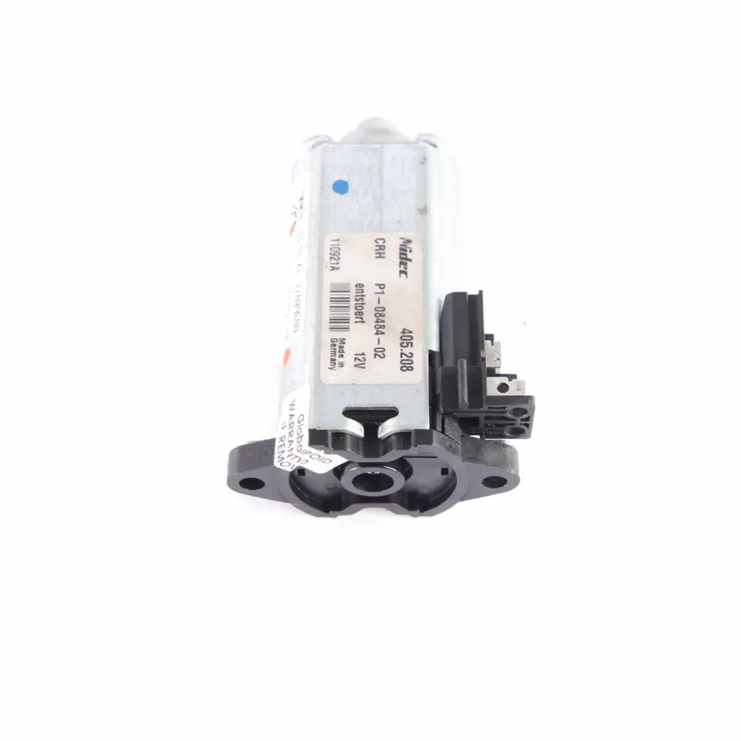 Mercedes W212 Seat Motor Actuator Front Left N/S Adjuster Motor - SKU P1-08484-02 - Part number P1-08484-02