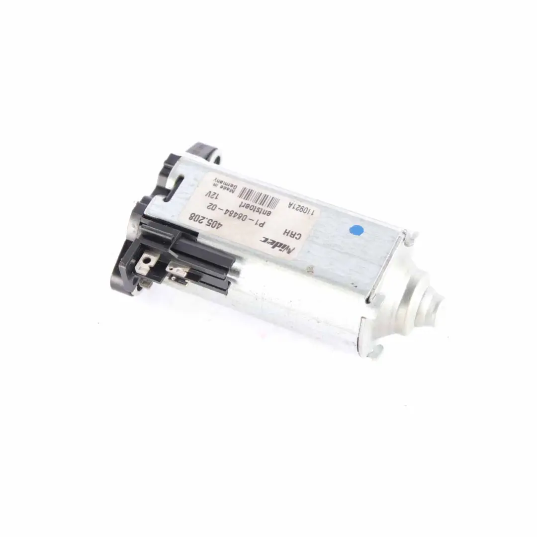 Mercedes W212 Seat Motor Actuator Front Left N/S Adjuster Motor - SKU P1-08484-02 - Part number P1-08484-02