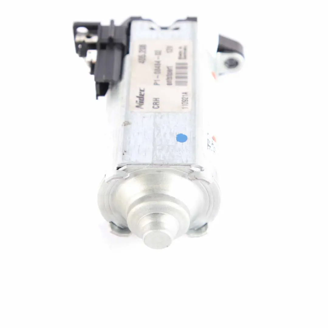Mercedes W212 Seat Motor Actuator Front Left N/S Adjuster Motor - SKU P1-08484-02 - Part number P1-08484-02