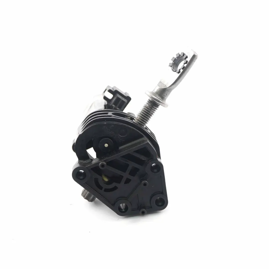 Mercedes W176 Silnik Regulacji Fotela Lewy Przód - SKU P1-12230-07-03 - Numer Części P1-12230-07-03