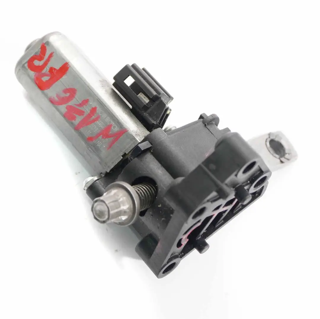 Mercedes W176 Seat Motor Front Right O/S Adjustment Drive - SKU P1-12230-08-03 - Part number P1-12230-08-03