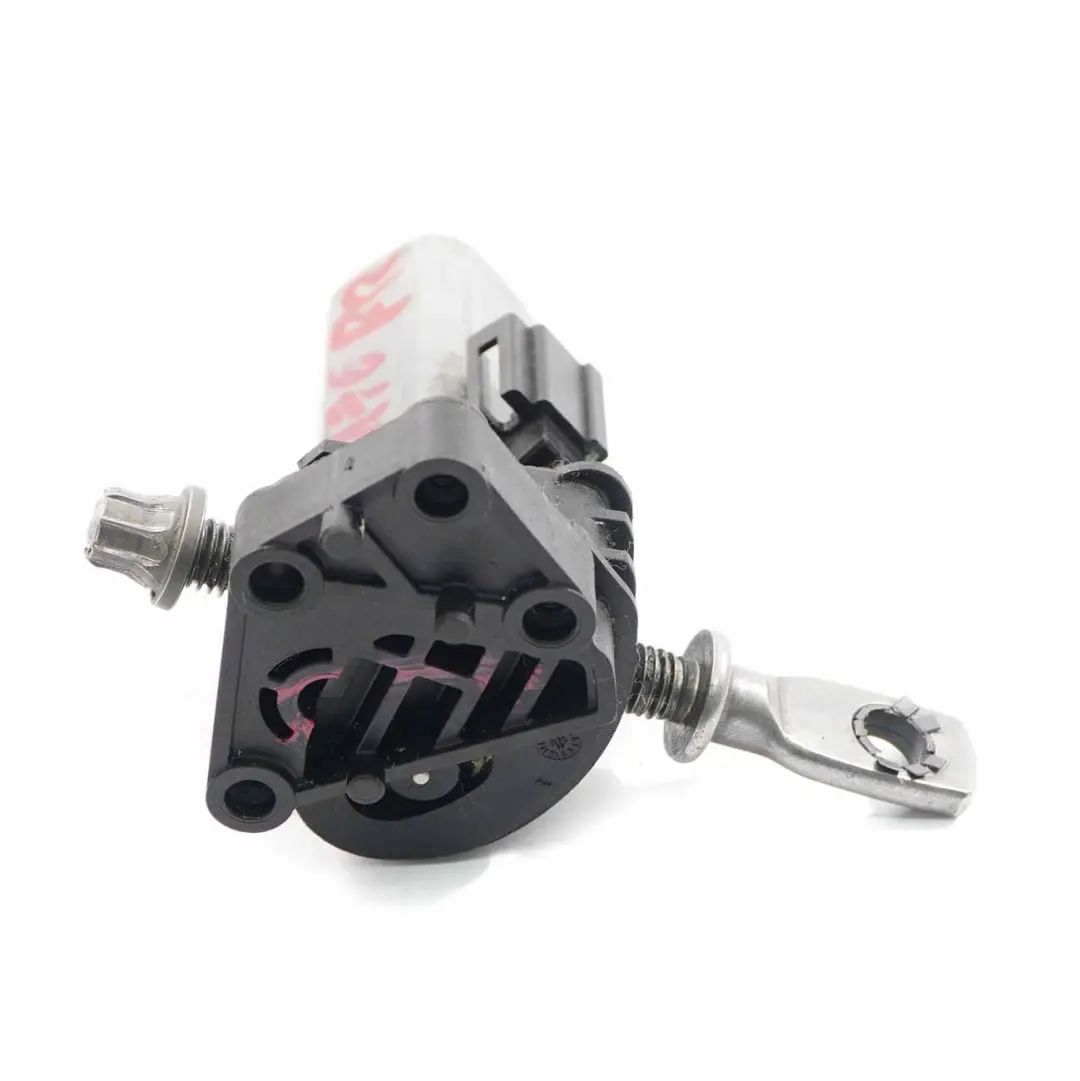 Mercedes W176 Motore sedile anteriore destro Regolazione - SKU P1-12230-08-03 - Numero di parte P1-12230-08-03
