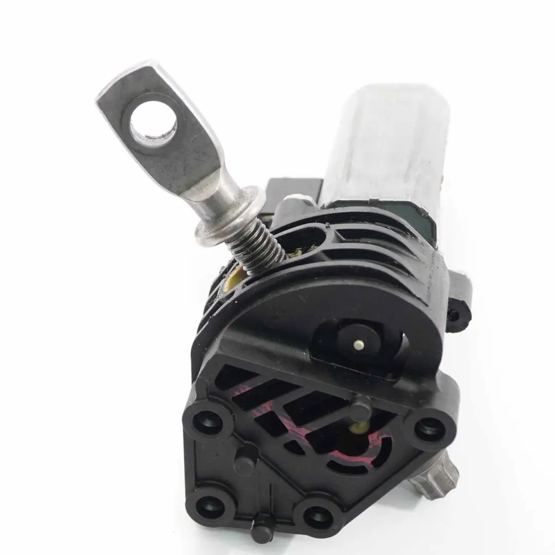 Mercedes W176 Motor asiento delantero derecho Accionamiento - SKU P1-12230-08-03 - Número de pieza P1-12230-08-03