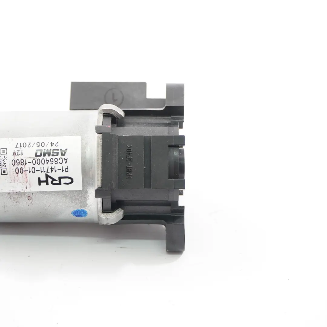 Mercedes W176 Seat Motor Front Right O/S Adjustment Drive - SKU P1-14711-01-00 - Part number P1-14711-01-00