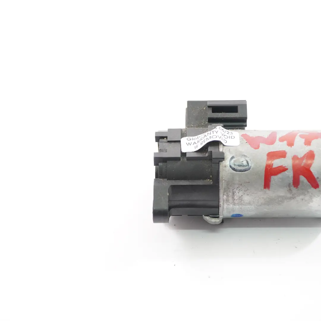 Front Right O/S Adjustment Drive to Mercedes W176 Seat Motor with Part number P1-14711-01-00 Mercedes W176 Seat Motor Front Right O/S Adjustment Drive - SKU P1-14711-01-00 - Part number P1-14711-01-00