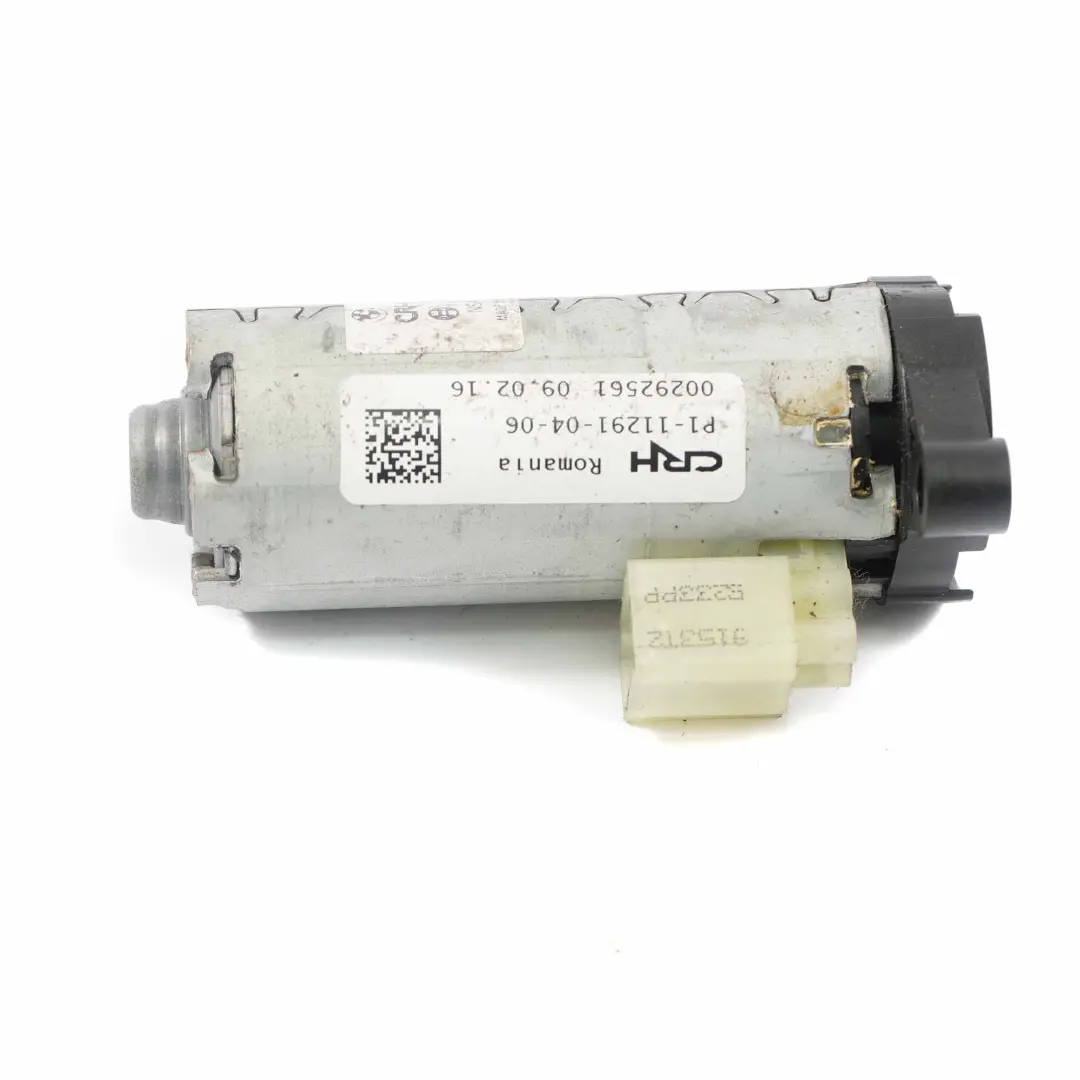 BMW E92 Silniczek Napęd Fotela Prawy - SKU P1-17123-03 - Numer Części P1-17123-03