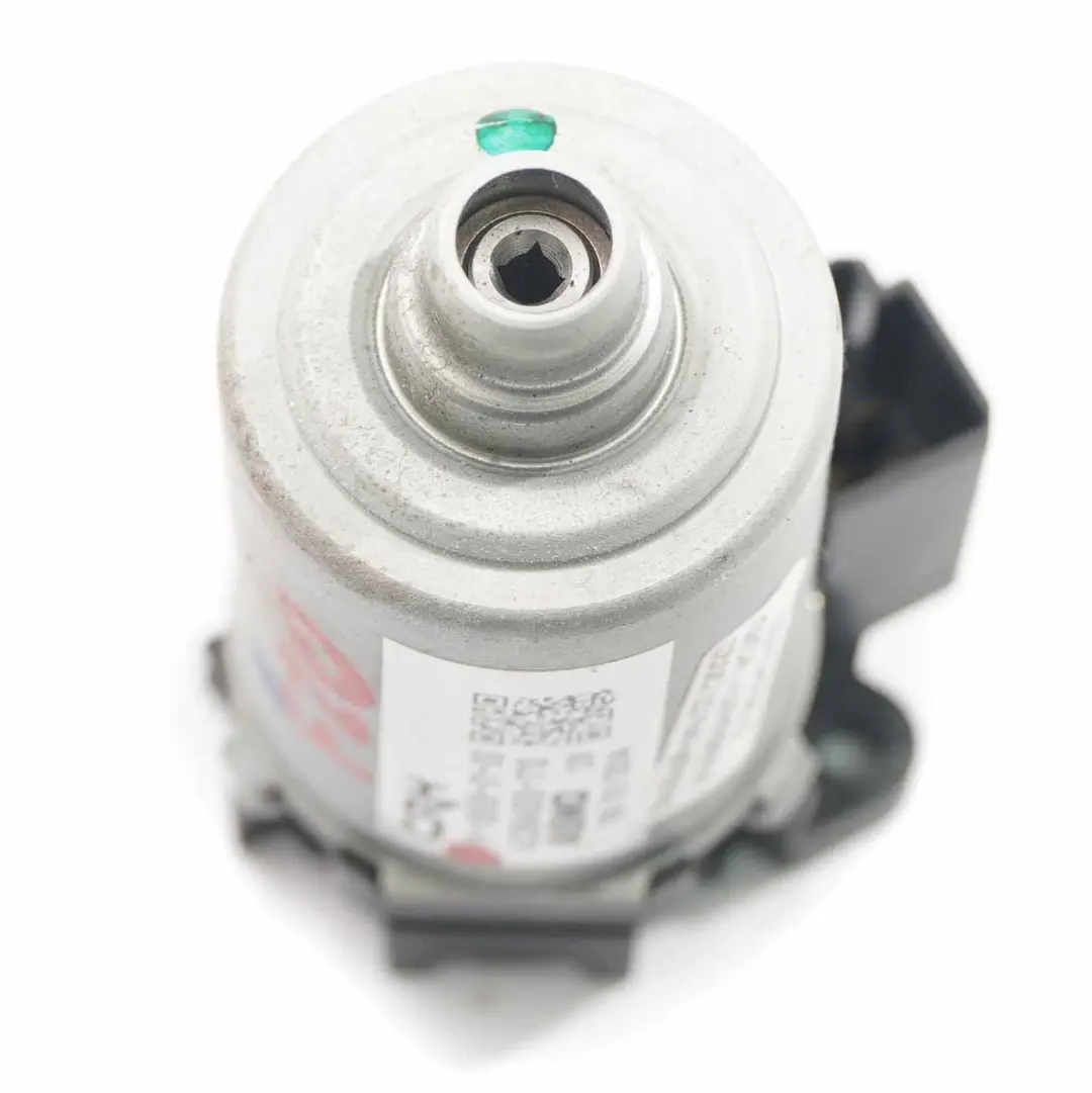 Front Right O/S Adjuster Regulator Drive to BMW F20 Seat Motor with Part number P1106080100 BMW F20 Seat Motor Front Right O/S Adjuster Regulator Drive - SKU P1106080100 - Part number P1106080100