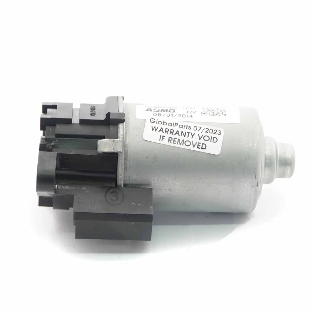 BMW F20 Moteur siège avant droit Ajusteur Régulateur Entraînement - SKU P1106080100 - Numéro de pièce P1106080100