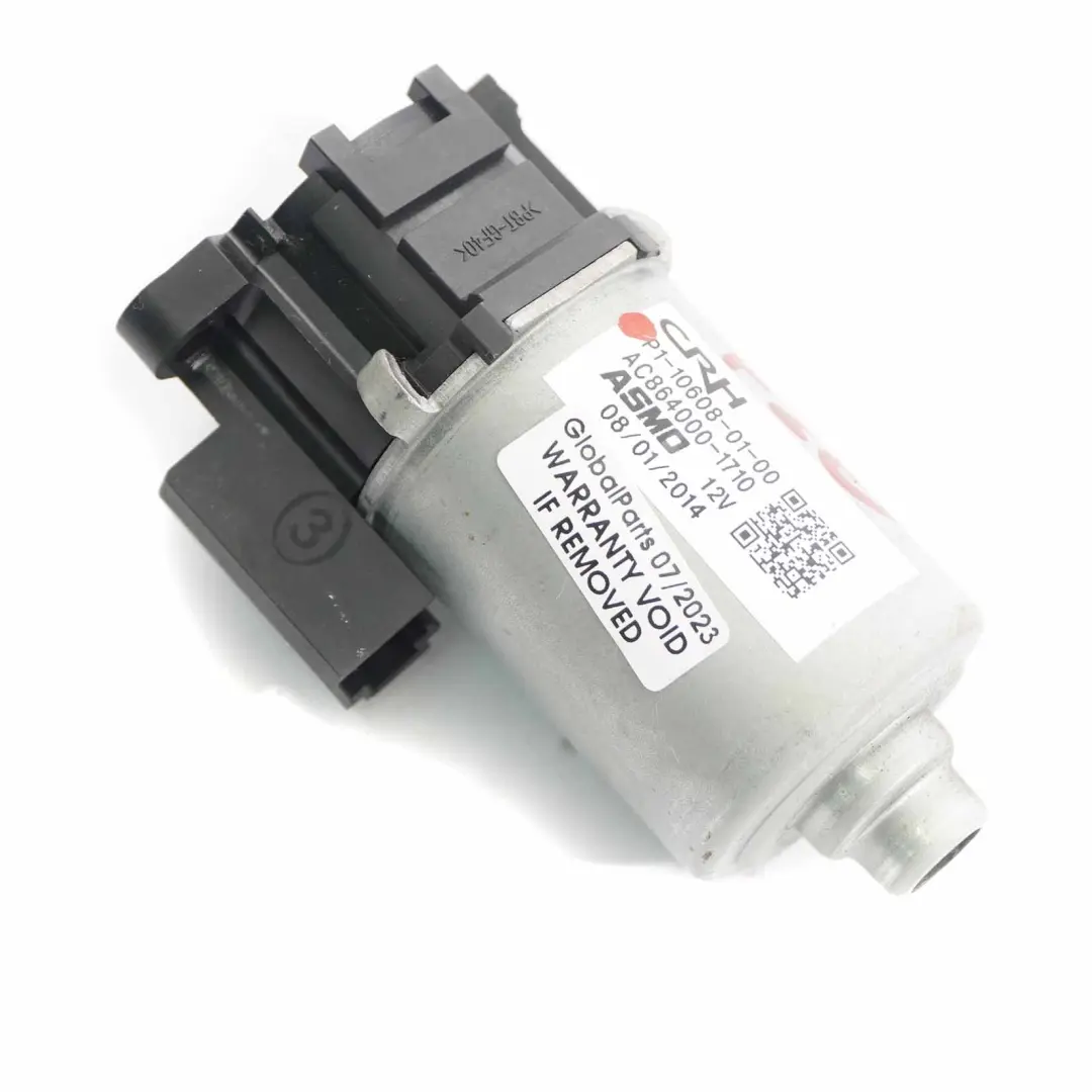 BMW F20 Asiento Motor Delantero Derecho Regulador Accionamiento - SKU P1106080100 - Número de pieza P1106080100