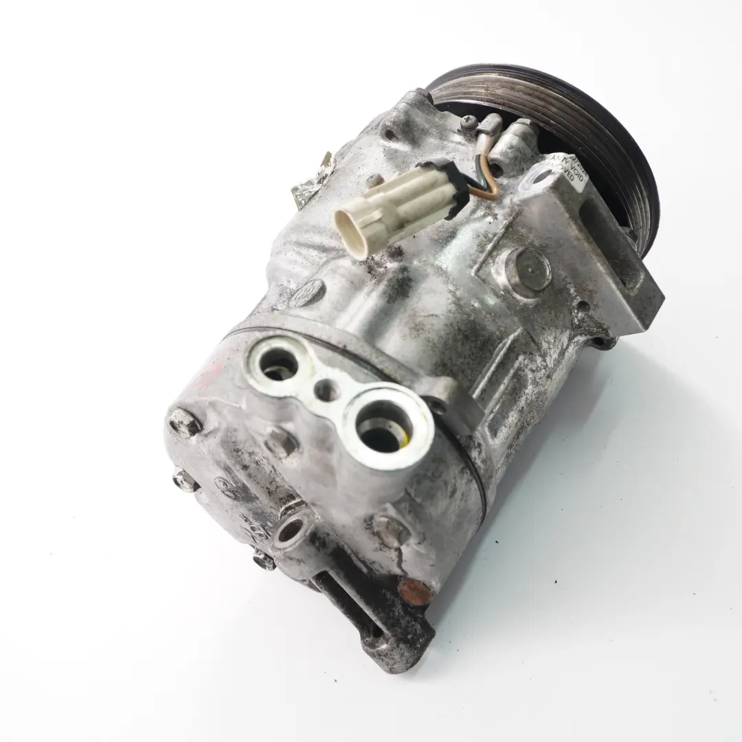  Aire Acondicionado Saab 9-3 Aire Acondicionado Compresor A/C Bomba - SKU P12770420 - Número de pieza P12770420