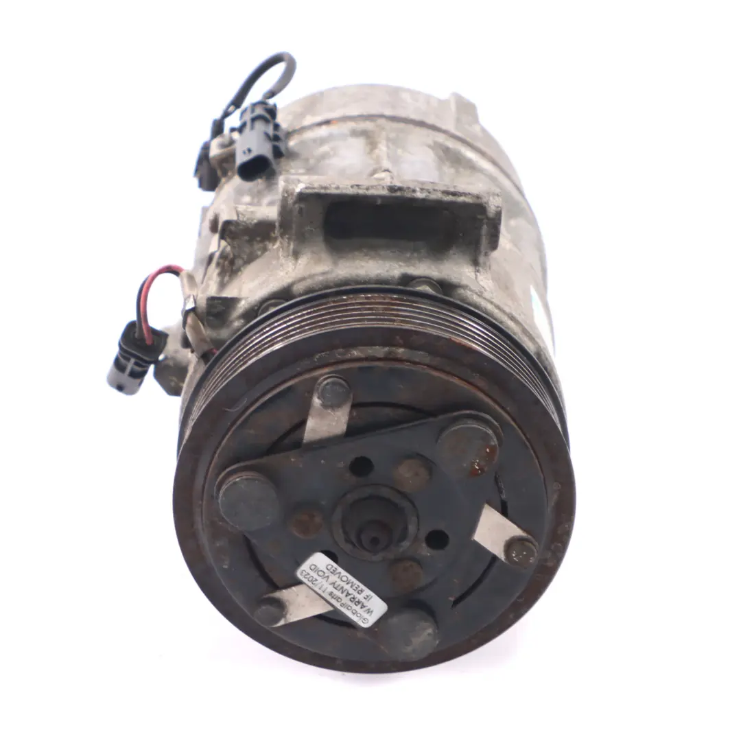 Vauxhall Opel Insignia A 2.0 CDTI Air Con Compressor A/C Pump - SKU P13314473 - Part number P13314473