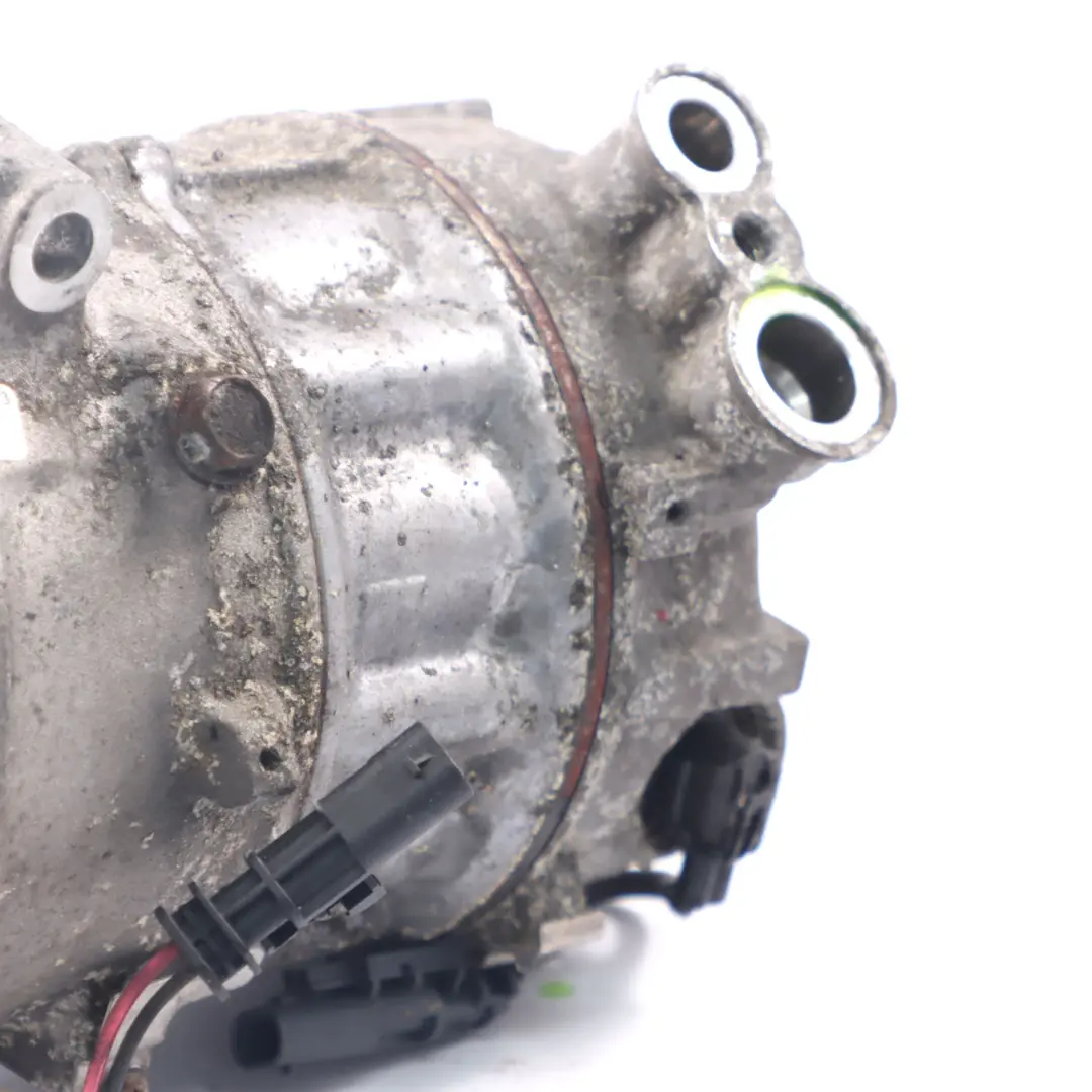 Pompe à air conditionné 22861237 pour Opel Insignia A 2.0 CDTI à propos du numéro de pièce P13314473 Opel Insignia A 2.0 CDTI Pompe à air conditionné 22861237 - SKU P13314473 - Numéro de pièce P13314473