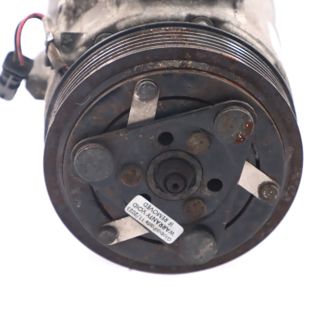 Con Compressor A/C Pump to Vauxhall Opel Insignia A 2.0 CDTI Air with Part number P13314473 Vauxhall Opel Insignia A 2.0 CDTI Air Con Compressor A/C Pump - SKU P13314473 - Part number P13314473