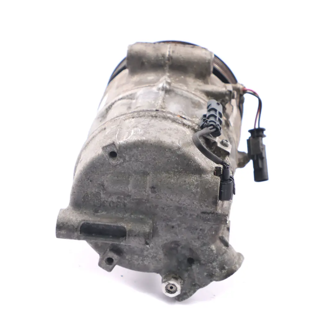 Condizionata Pompa A/C per Opel Insignia A 2.0 CDTI Compressore Aria con numero di parte P13314473 Opel Insignia A 2.0 CDTI Compressore Aria Condizionata Pompa A/C - SKU P13314473 - Numero di parte P13314473