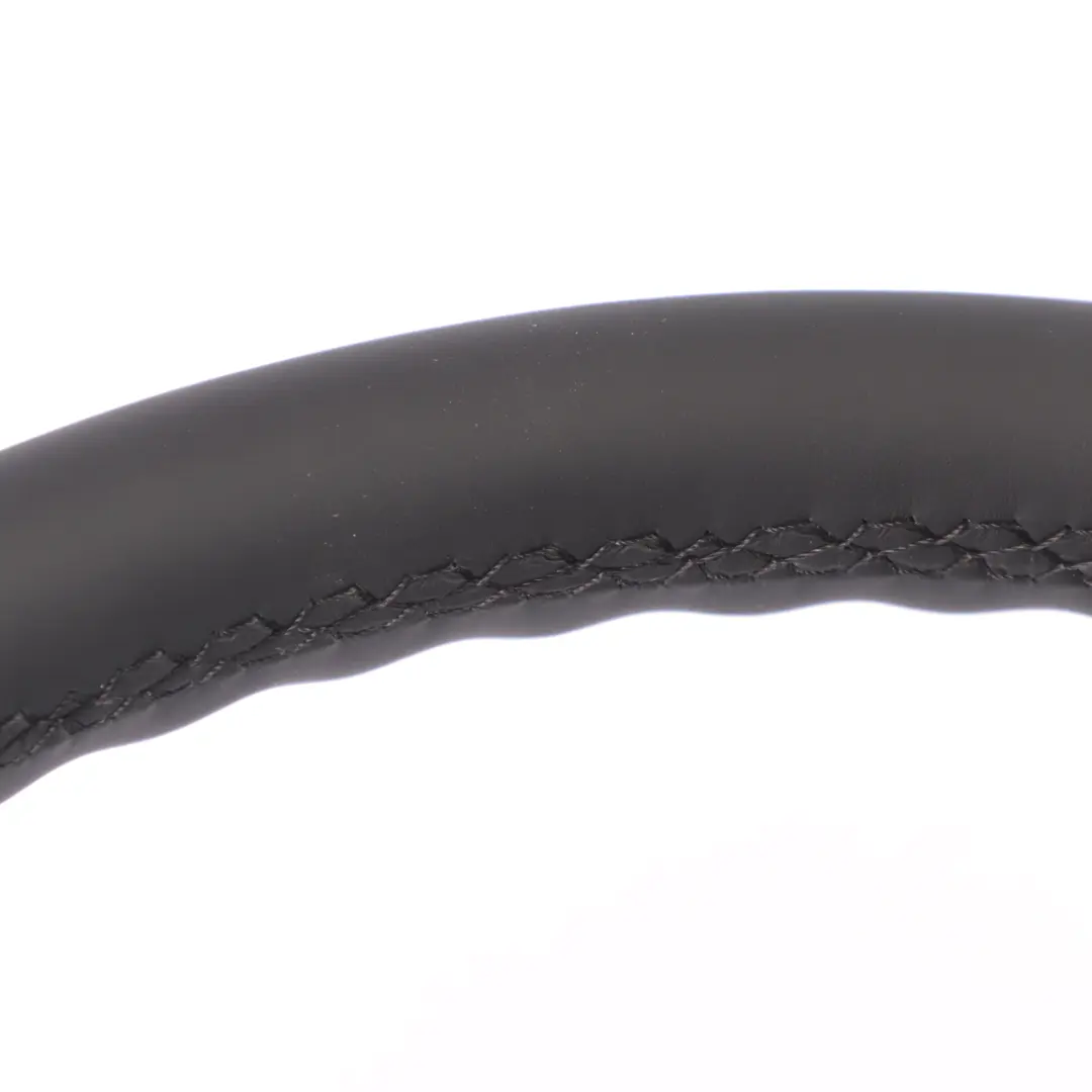 Dodge Journey Kierownica NOWA Czarna Skóra - SKU P1BH491DVAD-1 - Numer Części P1BH491DVAD