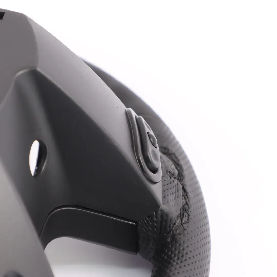 NEU Schwarzes Leder lenkrad Multifunktion für Dodge Journey mit Teilenummer P1BH491DVAD Dodge Journey NEU Schwarzes Leder lenkrad Multifunktion - SKU P1BH491DVAD-1 - Teilenummer P1BH491DVAD