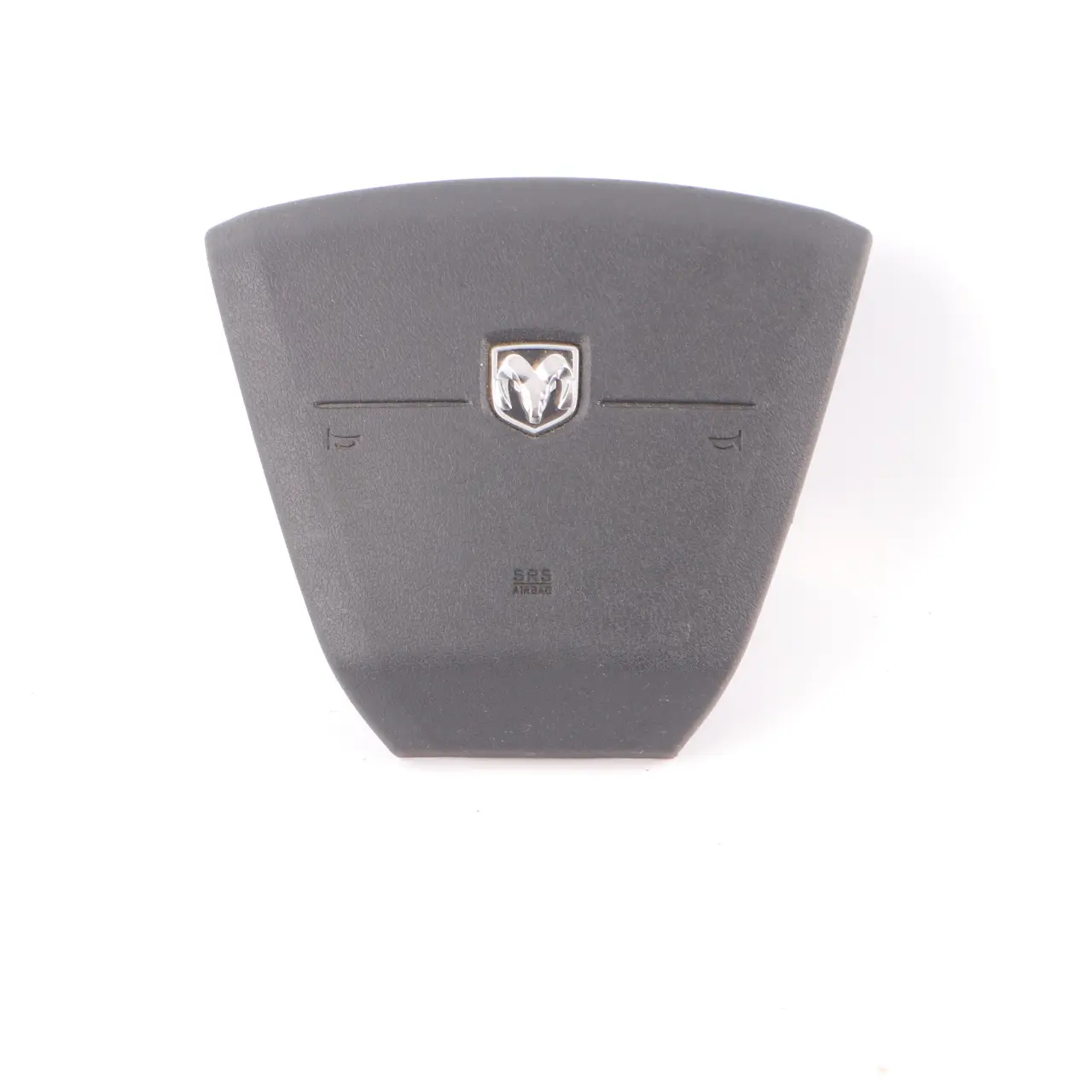 Dodge Journey 1 Steering Wheel Air Bag Driver Module Airbag Black P1ME31XDVAA