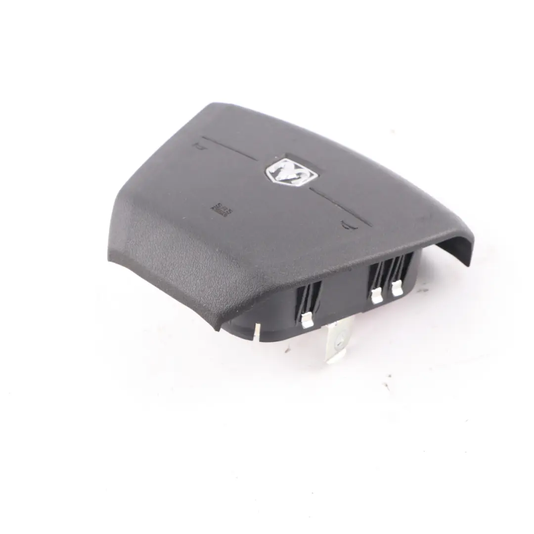 Dodge Journey 1 Steering Wheel Air Bag Driver Module Airbag Black - SKU P1ME31XDVAA - Part number P1ME31XDVAA