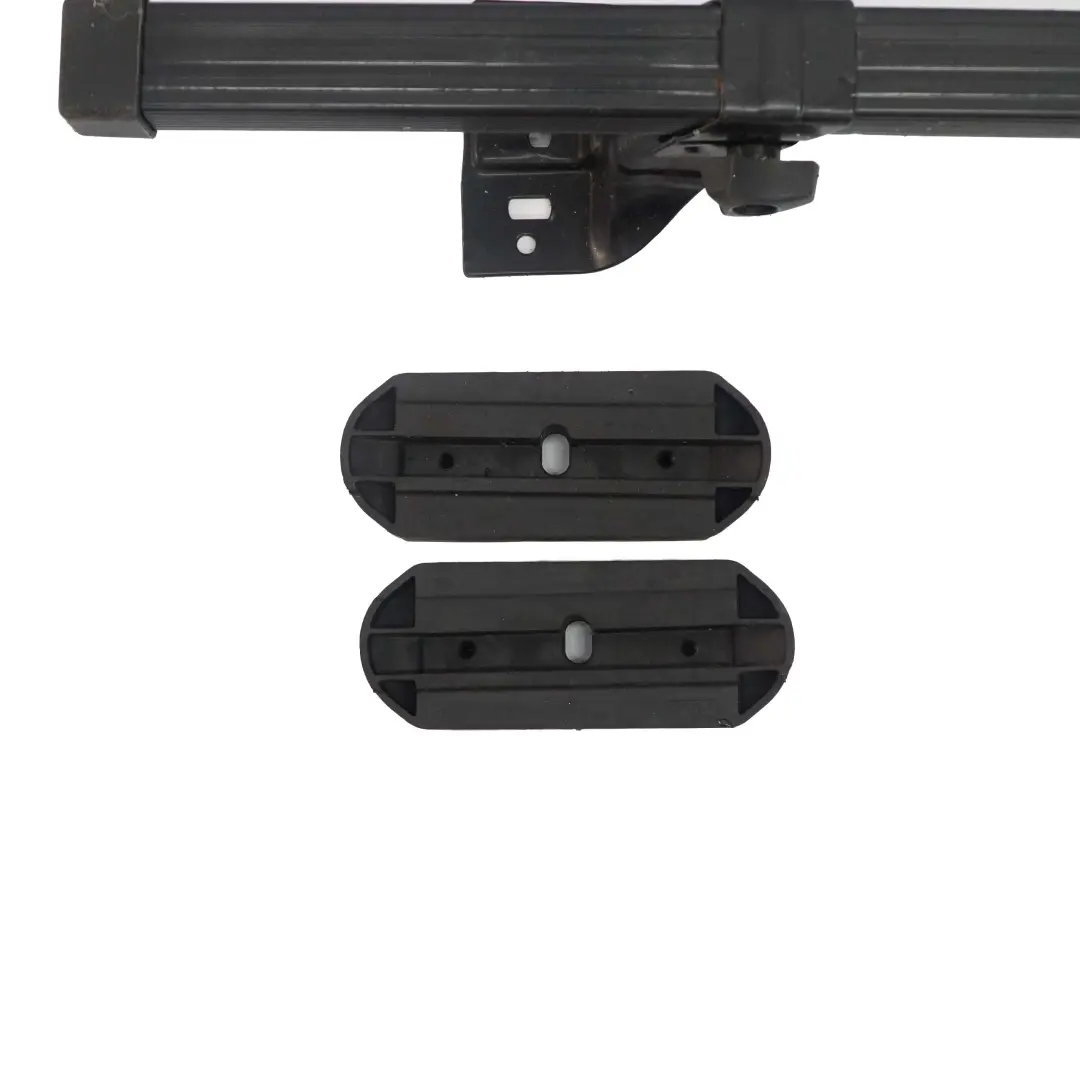  Genuine Automaxi Supra No.127 Roof Railing Rail Rack Bar Set - SKU P20100705 - Part number P20100705
