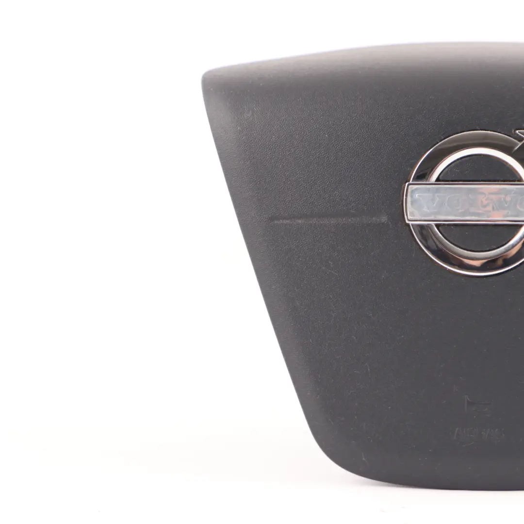 Steering Wheel Air Bag Driver's Side Module Airbag to Volvo S60 V60 with Part number P30721966 Volvo S60 V60 Steering Wheel Air Bag Driver's Side Module Airbag - SKU P30721966 - Part number P30721966