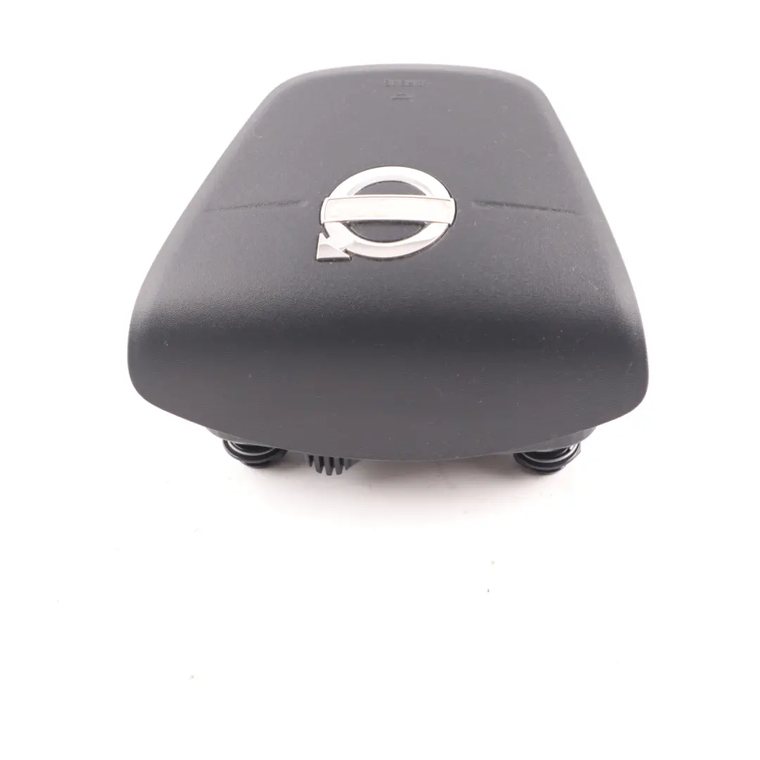 Steering Wheel Air Bag Driver's Side Module Airbag to Volvo S60 V60 with Part number P30721966 Volvo S60 V60 Steering Wheel Air Bag Driver's Side Module Airbag - SKU P30721966 - Part number P30721966