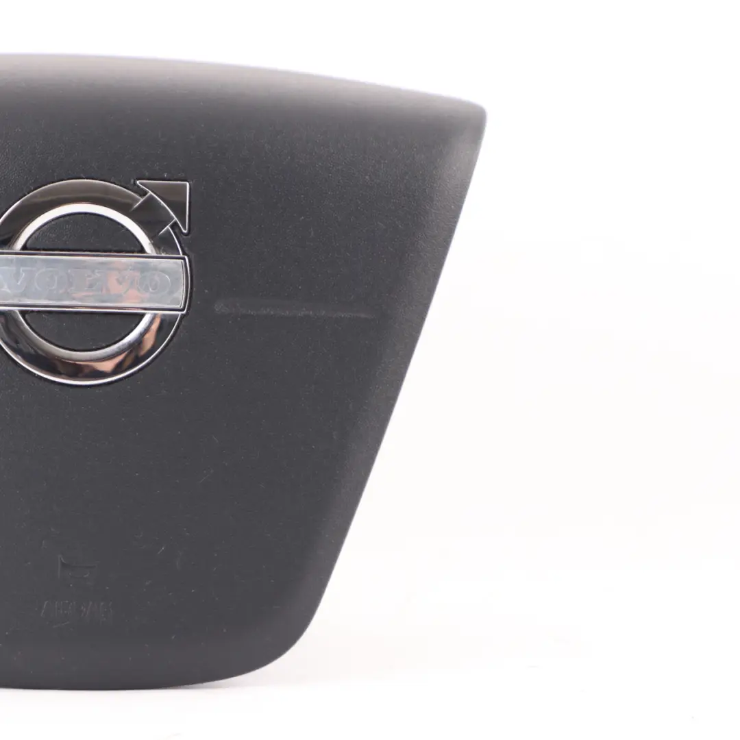 Steering Wheel Air Bag Driver's Side Module Airbag to Volvo S60 V60 with Part number P30721966 Volvo S60 V60 Steering Wheel Air Bag Driver's Side Module Airbag - SKU P30721966 - Part number P30721966