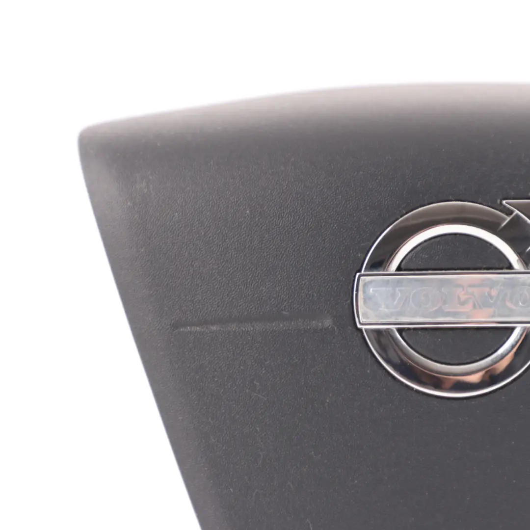 Steering Wheel Air Bag Driver's Side Module Airbag to Volvo S60 V60 with Part number P30721966 Volvo S60 V60 Steering Wheel Air Bag Driver's Side Module Airbag - SKU P30721966 - Part number P30721966