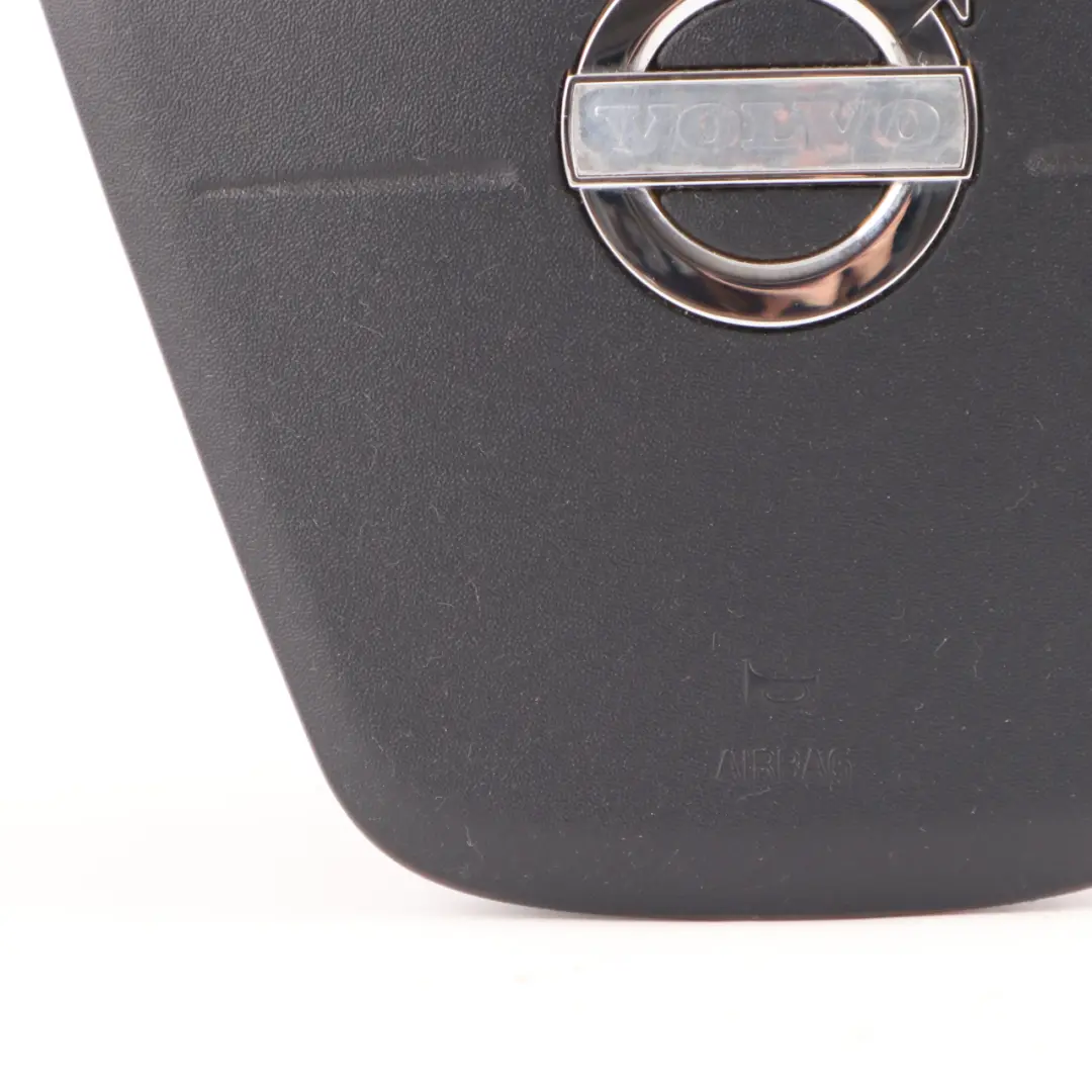 Volvo S60 V60 Steering Wheel Air Bag Driver's Side Module Airbag - SKU P30721966 - Part number P30721966