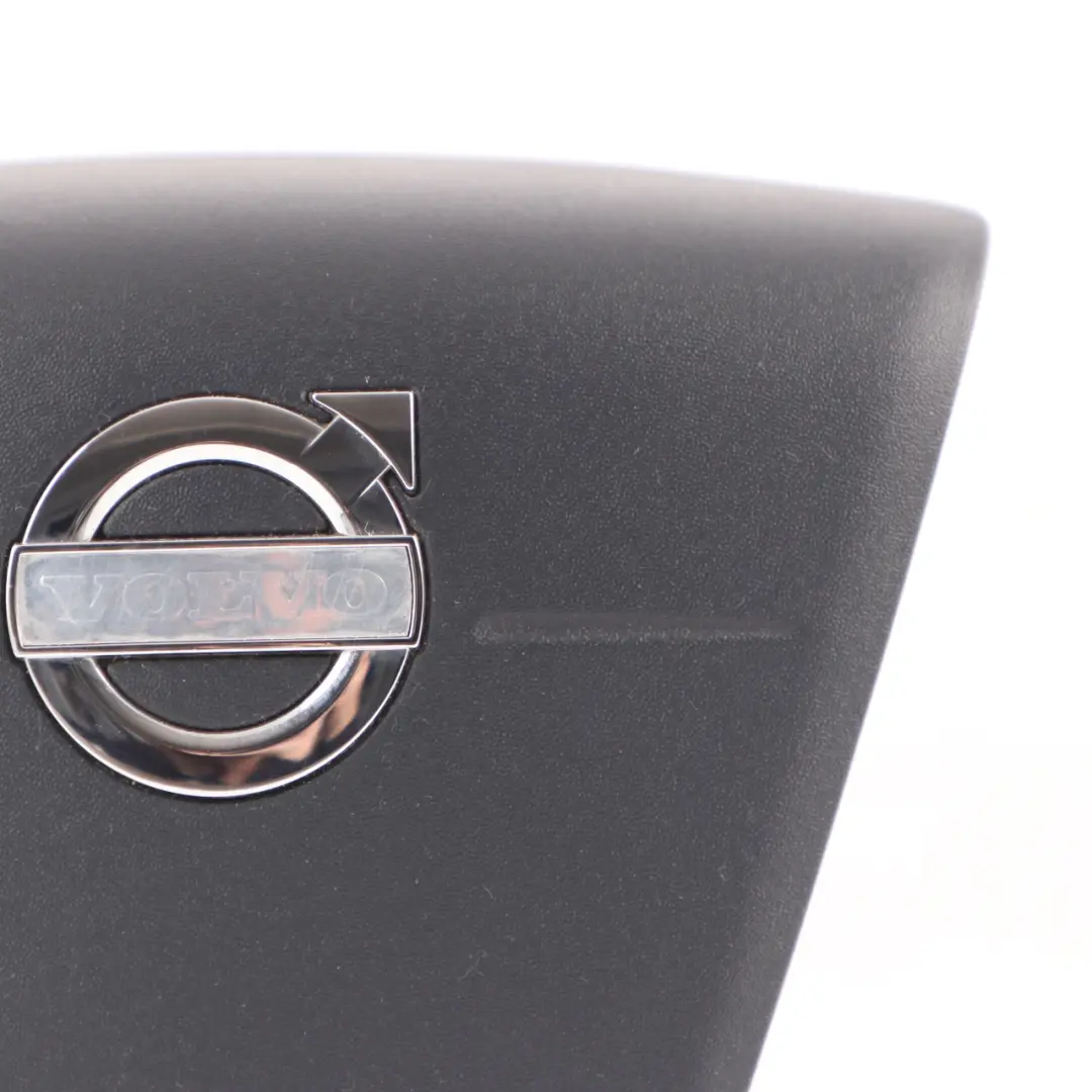 Steering Wheel Air Bag Driver's Side Module Airbag to Volvo S60 V60 with Part number P30721966 Volvo S60 V60 Steering Wheel Air Bag Driver's Side Module Airbag - SKU P30721966 - Part number P30721966