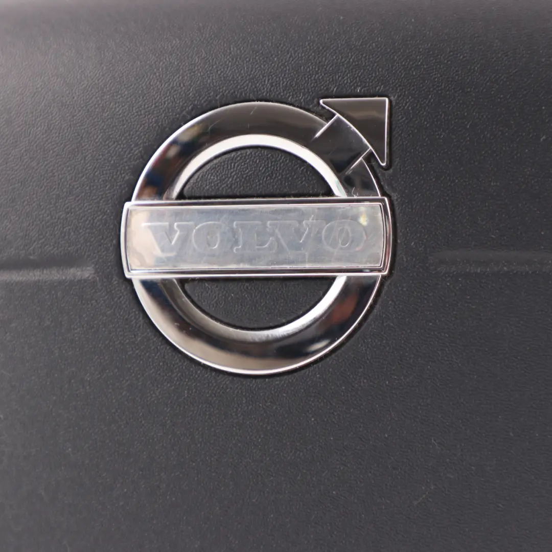 Steering Wheel Air Bag Driver's Side Module Airbag to Volvo S60 V60 with Part number P30721966 Volvo S60 V60 Steering Wheel Air Bag Driver's Side Module Airbag - SKU P30721966 - Part number P30721966