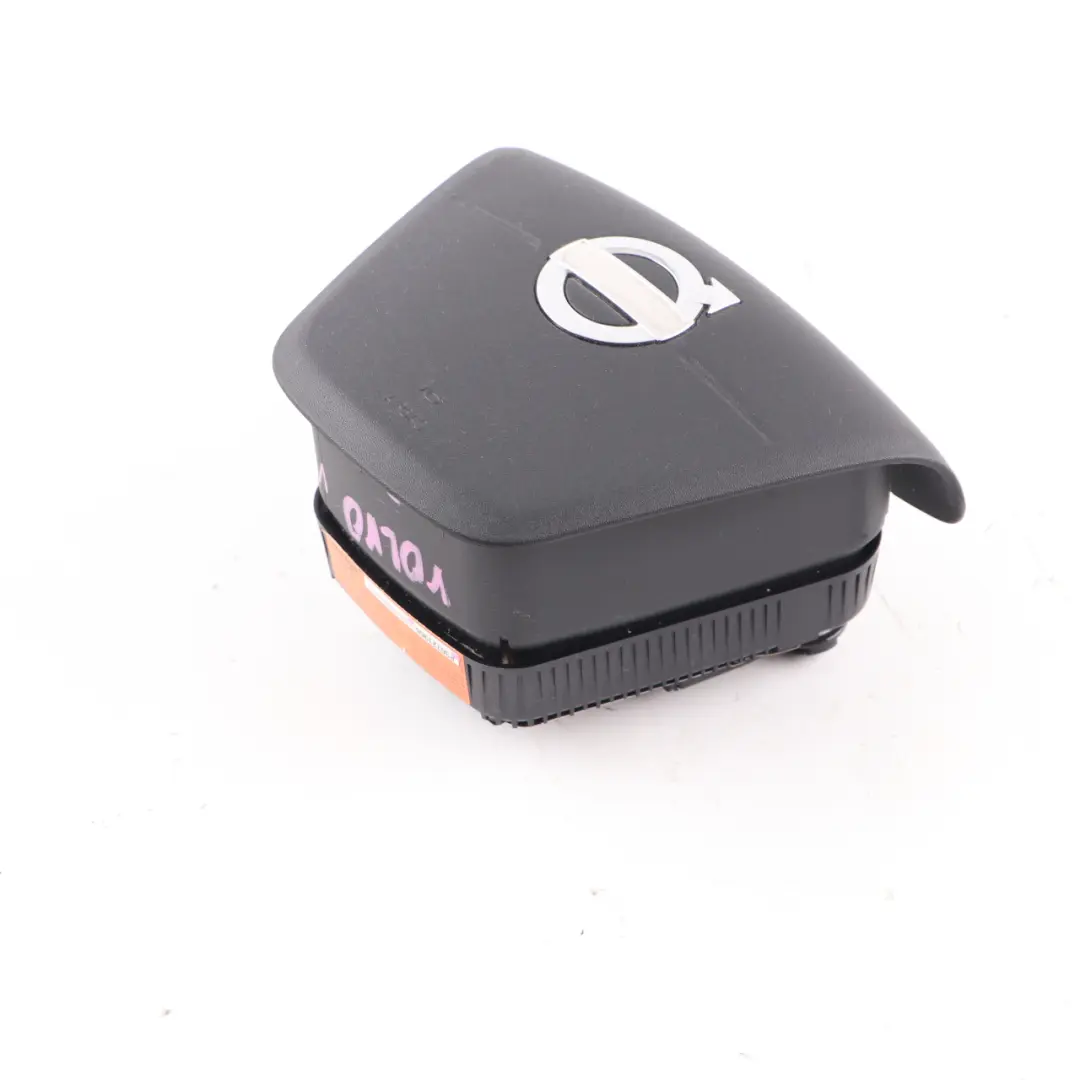 Volvo S60 V60 Steering Wheel Air Bag Driver's Side Module Airbag - SKU P30721966 - Part number P30721966