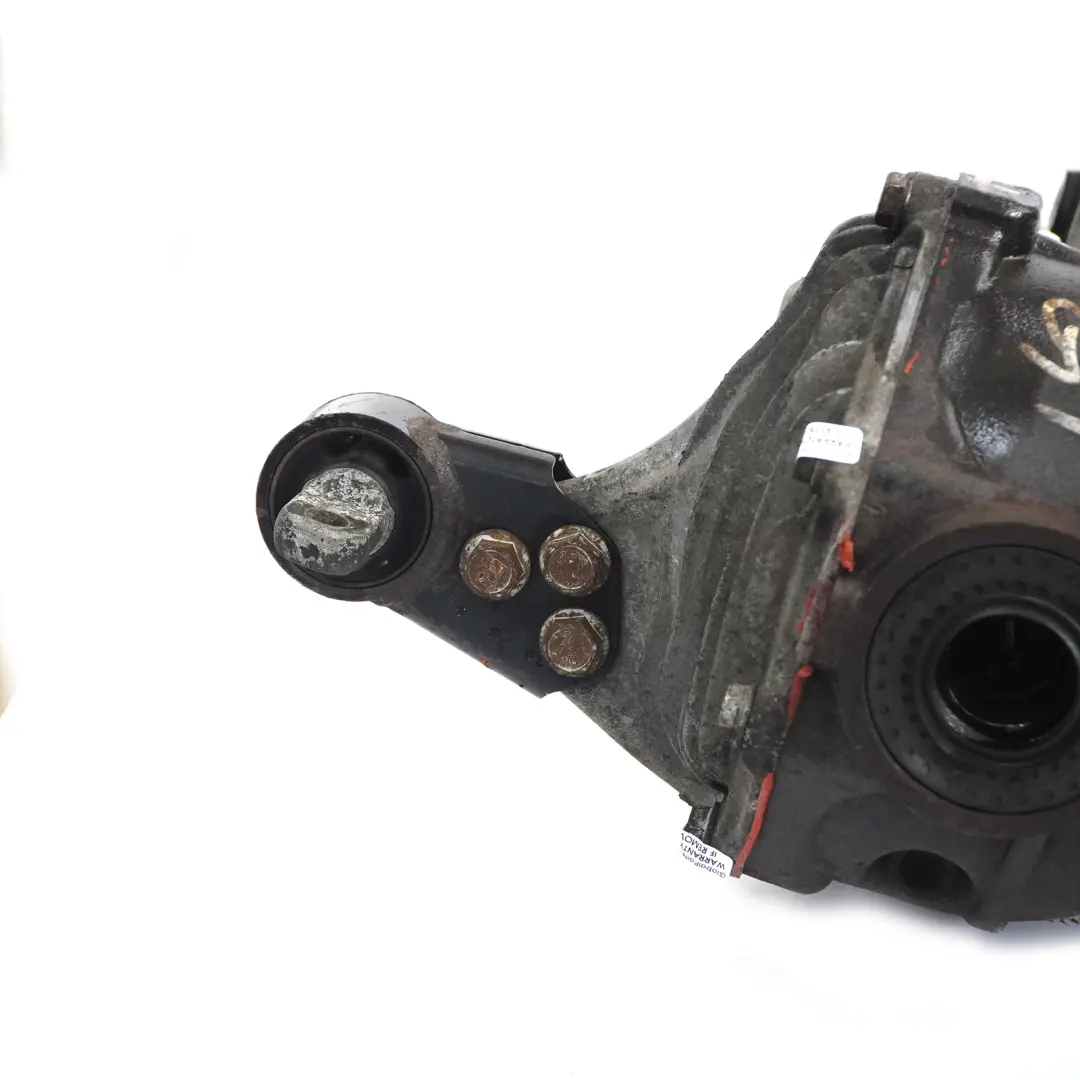 Differenziale anteriore 3,55 GARANZIA Jeep Commander Grand Cherokee - SKU P52111937AF - Numero di parte P52111937AF