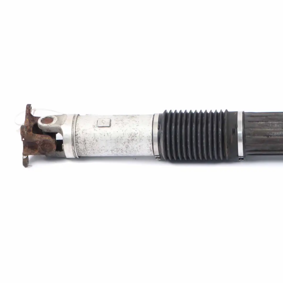  Propshaft Jeep Grand Cherokee Prop Drive Shaft Rear Automatic - SKU P52853003AF - Part number P52853003AF