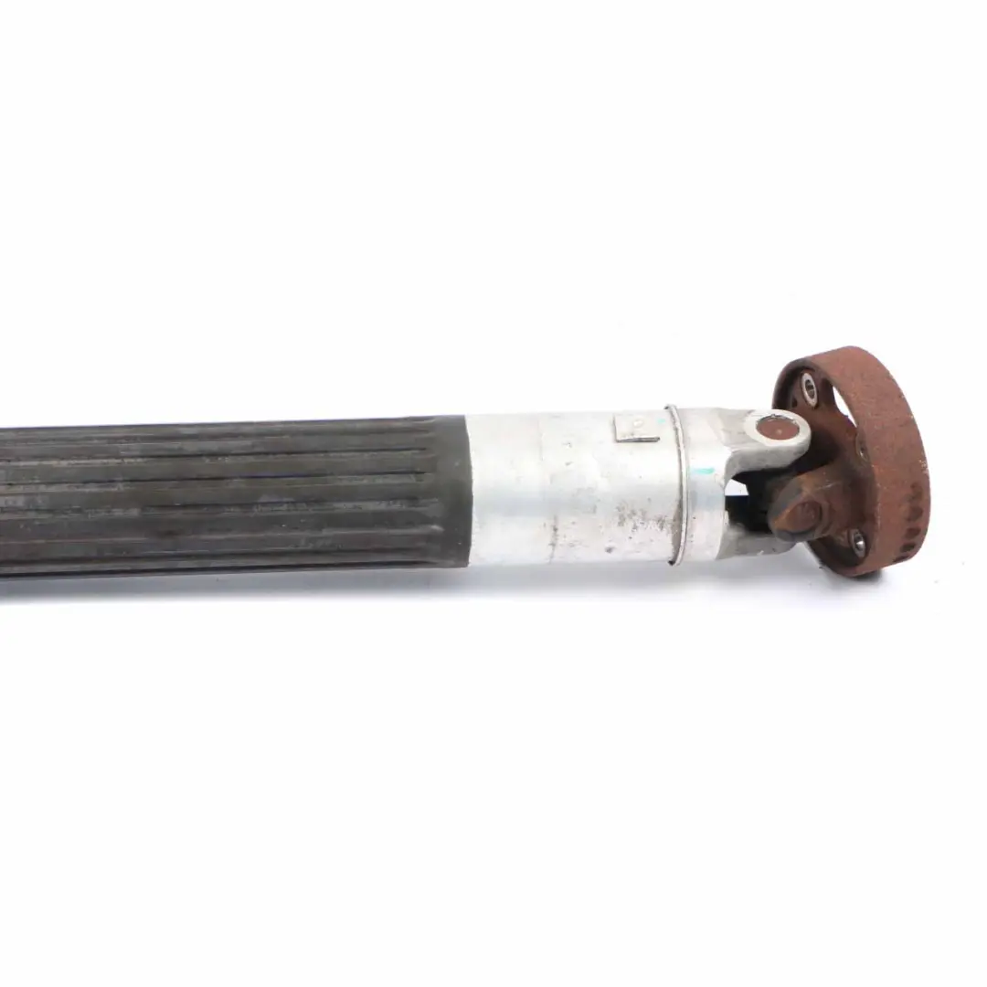 Propshaft Jeep Grand Cherokee Prop Drive Shaft Rear Automatic to with Part number P52853003AF Propshaft Jeep Grand Cherokee Prop Drive Shaft Rear Automatic - SKU P52853003AF - Part number P52853003AF
