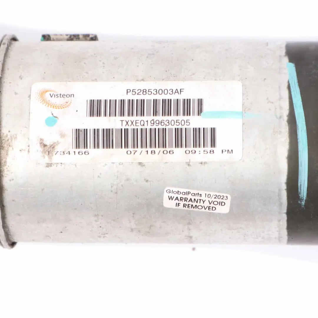 Propshaft Jeep Grand Cherokee Prop Drive Shaft Rear Automatic to with Part number P52853003AF Propshaft Jeep Grand Cherokee Prop Drive Shaft Rear Automatic - SKU P52853003AF - Part number P52853003AF