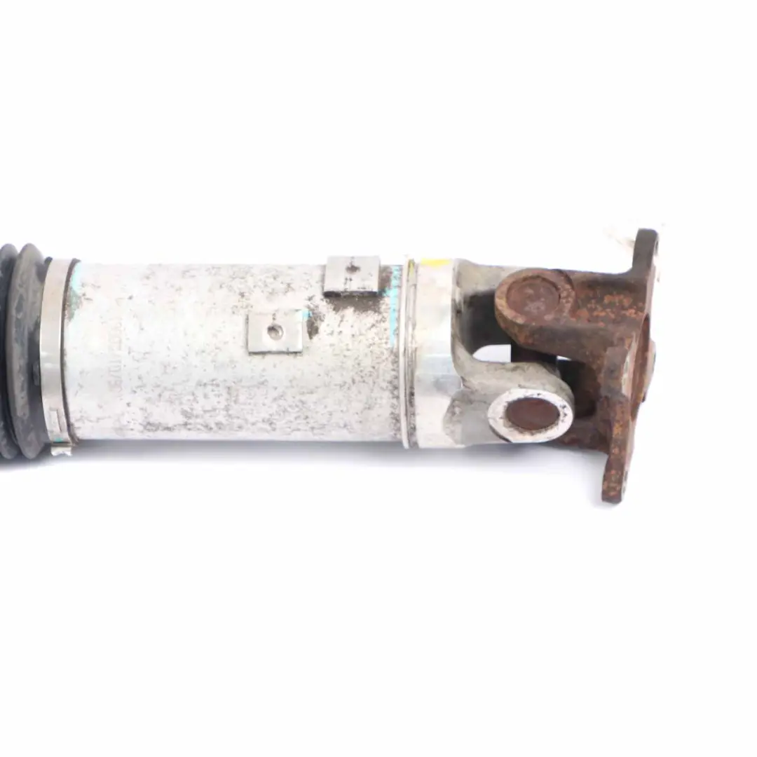 Propshaft Jeep Grand Cherokee Prop Drive Shaft Rear Automatic to with Part number P52853003AF Propshaft Jeep Grand Cherokee Prop Drive Shaft Rear Automatic - SKU P52853003AF - Part number P52853003AF