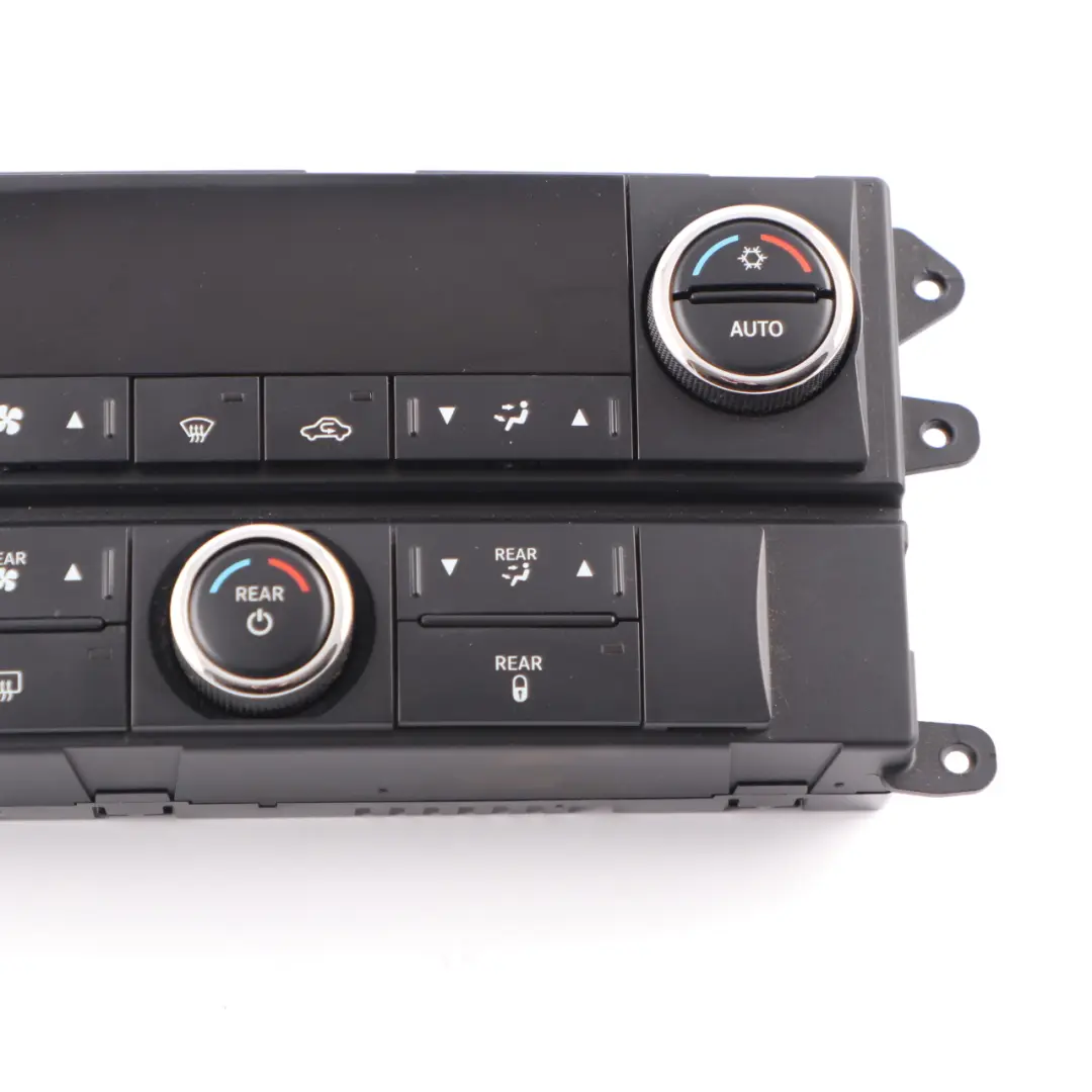 Heater Climate Control A/C Air Con Switch Panel to Dodge Journey with Part number P55111898AG Dodge Journey Heater Climate Control A/C Air Con Switch Panel - SKU P55111898AG - Part number P55111898AG