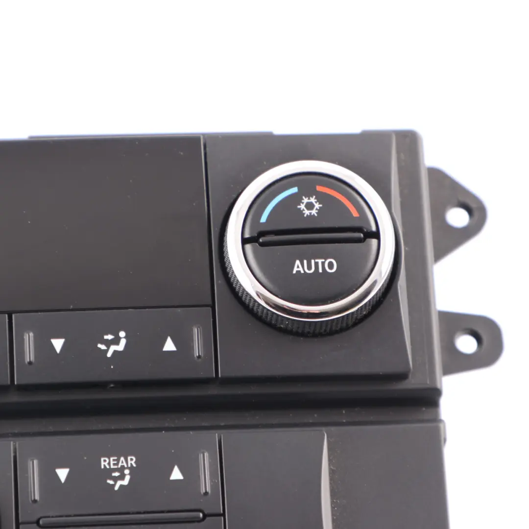 Heater Climate Control A/C Air Con Switch Panel to Dodge Journey with Part number P55111898AG Dodge Journey Heater Climate Control A/C Air Con Switch Panel - SKU P55111898AG - Part number P55111898AG