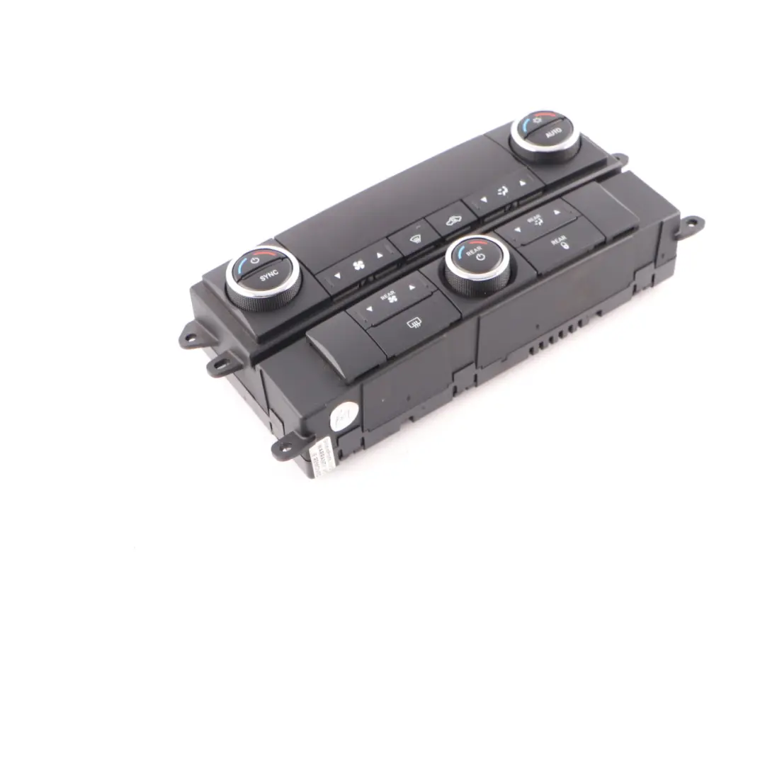 Heater Climate Control A/C Air Con Switch Panel to Dodge Journey with Part number P55111898AG Dodge Journey Heater Climate Control A/C Air Con Switch Panel - SKU P55111898AG - Part number P55111898AG