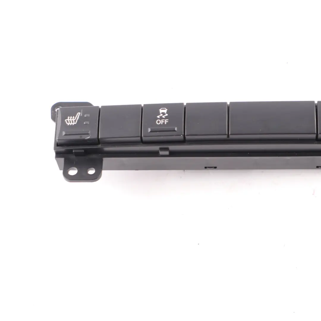 Jeep Grand Cherokee WK Commander XK Switch Panel Heated Seats ESP - SKU P56010694AE - Part number P56010694AE