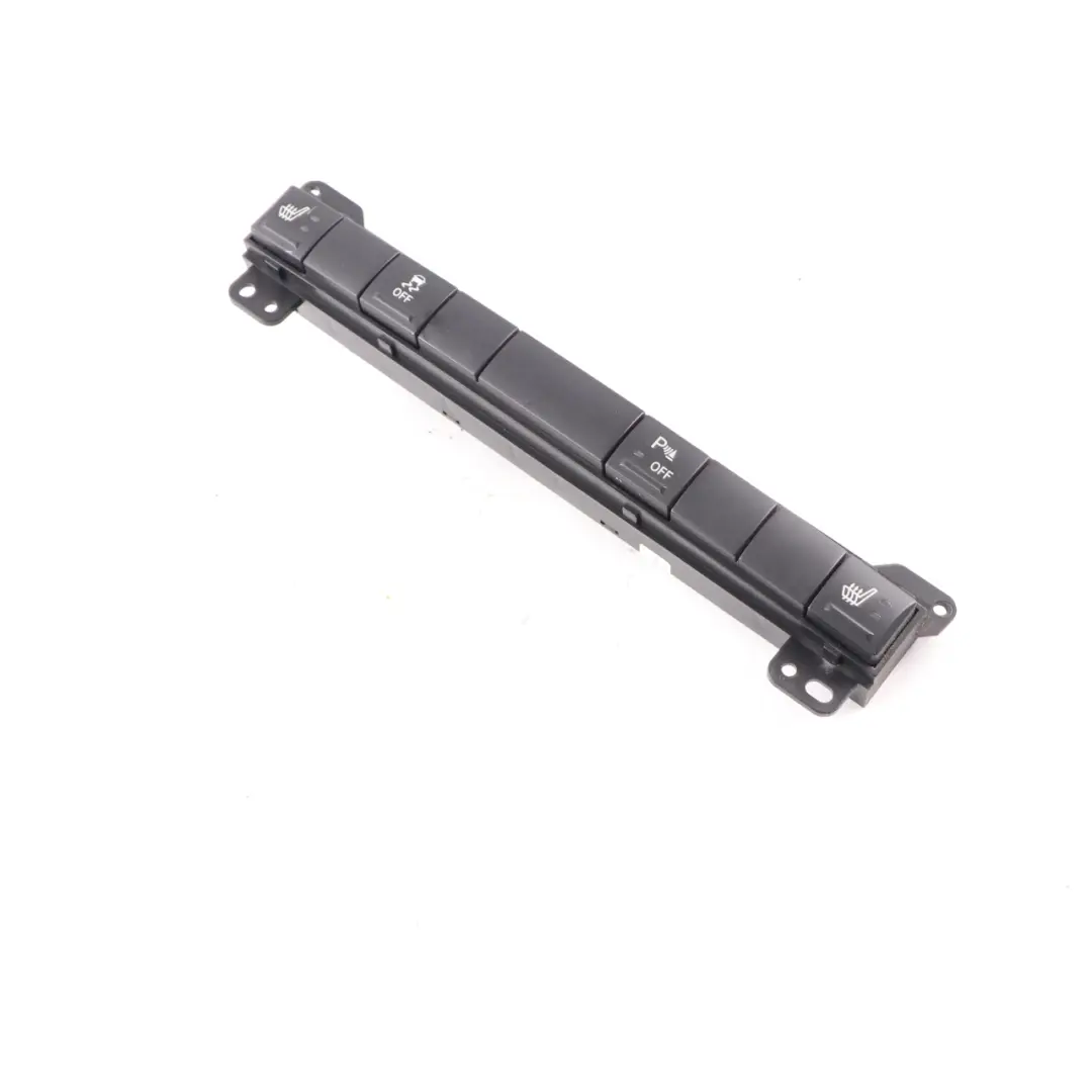 Jeep Grand Cherokee WK Commander XK Switch Panel Heated Seats ESP - SKU P56010694AE - Part number P56010694AE