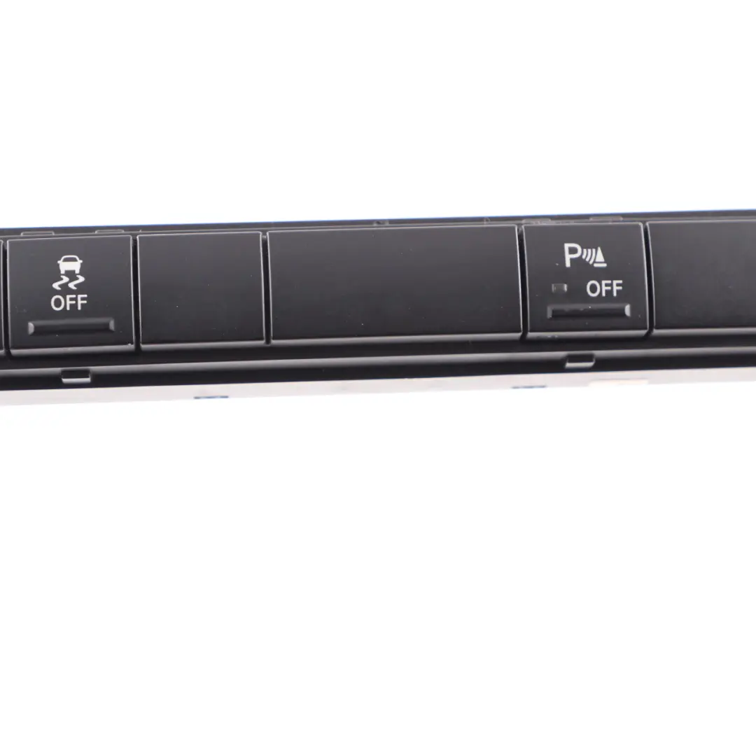 Switch Panel Heated Seats ESP to Jeep Grand Cherokee WK Commander XK with Part number P56010694AE Jeep Grand Cherokee WK Commander XK Switch Panel Heated Seats ESP - SKU P56010694AE - Part number P56010694AE