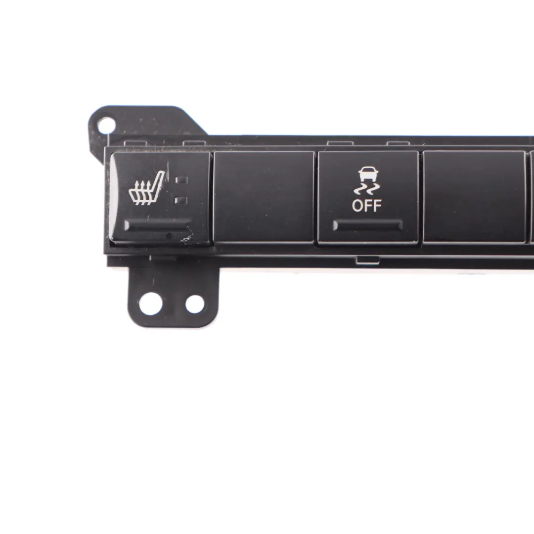Jeep Grand Cherokee WK Commander XK Switch Panel Heated Seats ESP - SKU P56010694AE - Part number P56010694AE