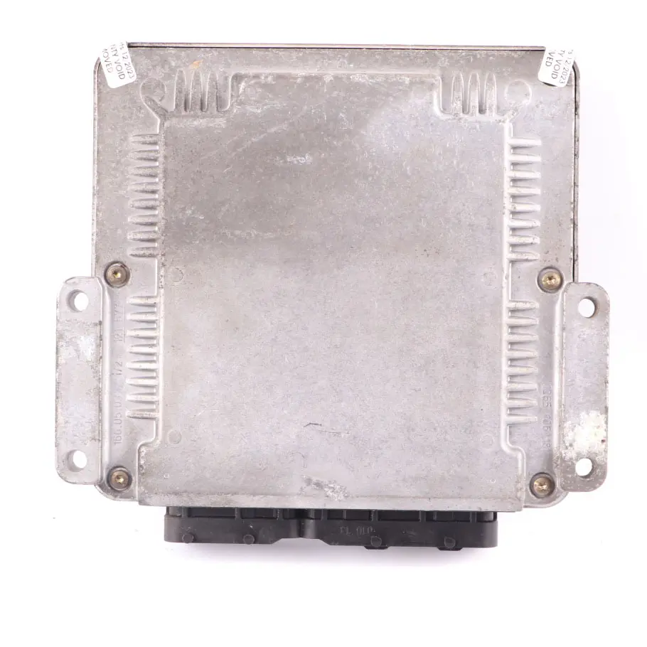 ENF Engine Control Unit ECU Automatic to Jeep Grand Cherokee 2.7 with Part number P56044418AB Jeep Grand Cherokee 2.7 ENF Engine Control Unit ECU Automatic - SKU P56044418AB - Part number P56044418AB