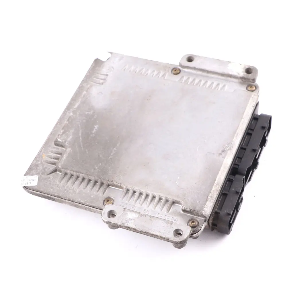 ENF Engine Control Unit ECU Automatic to Jeep Grand Cherokee 2.7 with Part number P56044418AB Jeep Grand Cherokee 2.7 ENF Engine Control Unit ECU Automatic - SKU P56044418AB - Part number P56044418AB