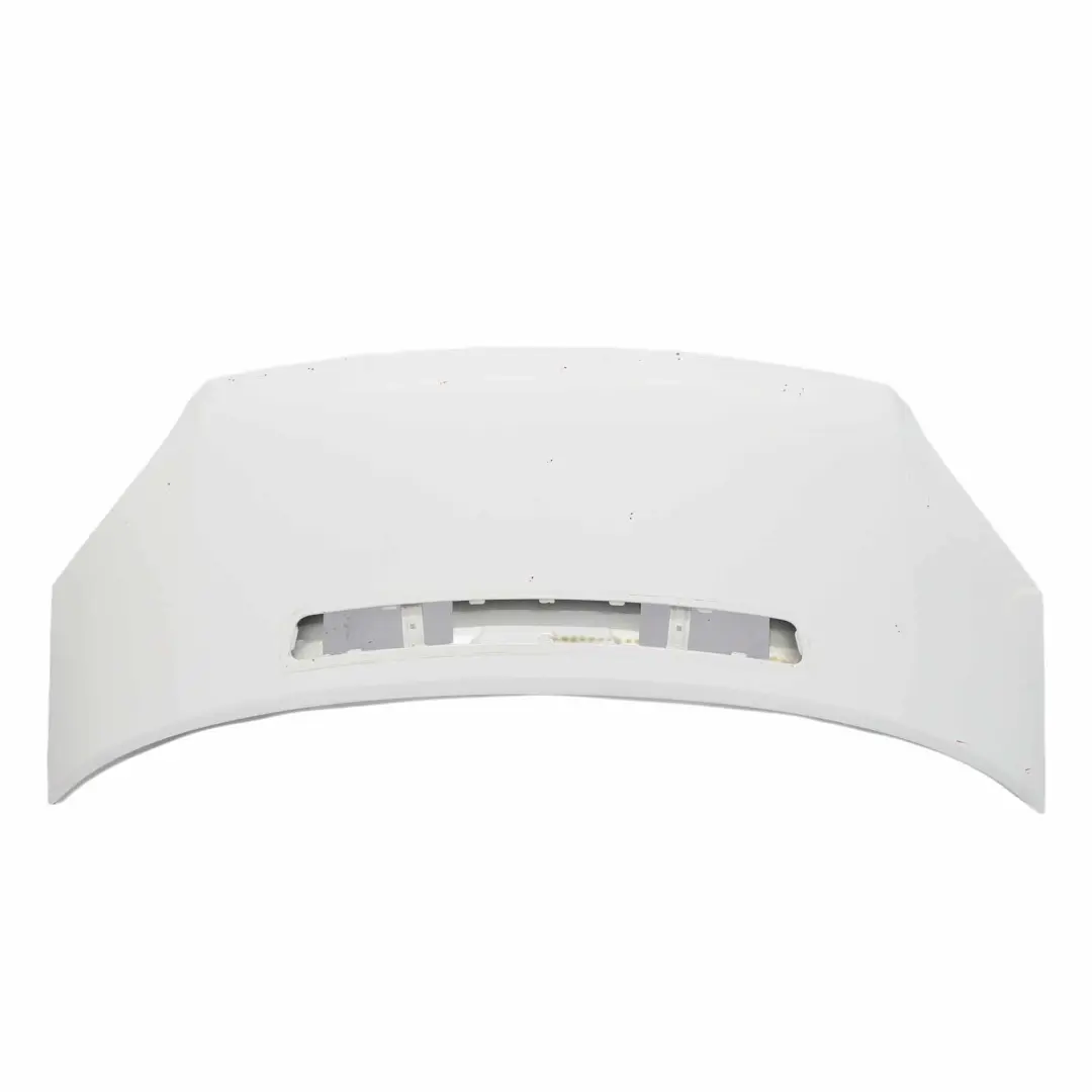 Ford Transit Cofano Cofano Pannello di copertura Frozen White - Z2 - SKU P6C11-16612-AP-FW - Numero di parte P6C11-16612-AP-FW