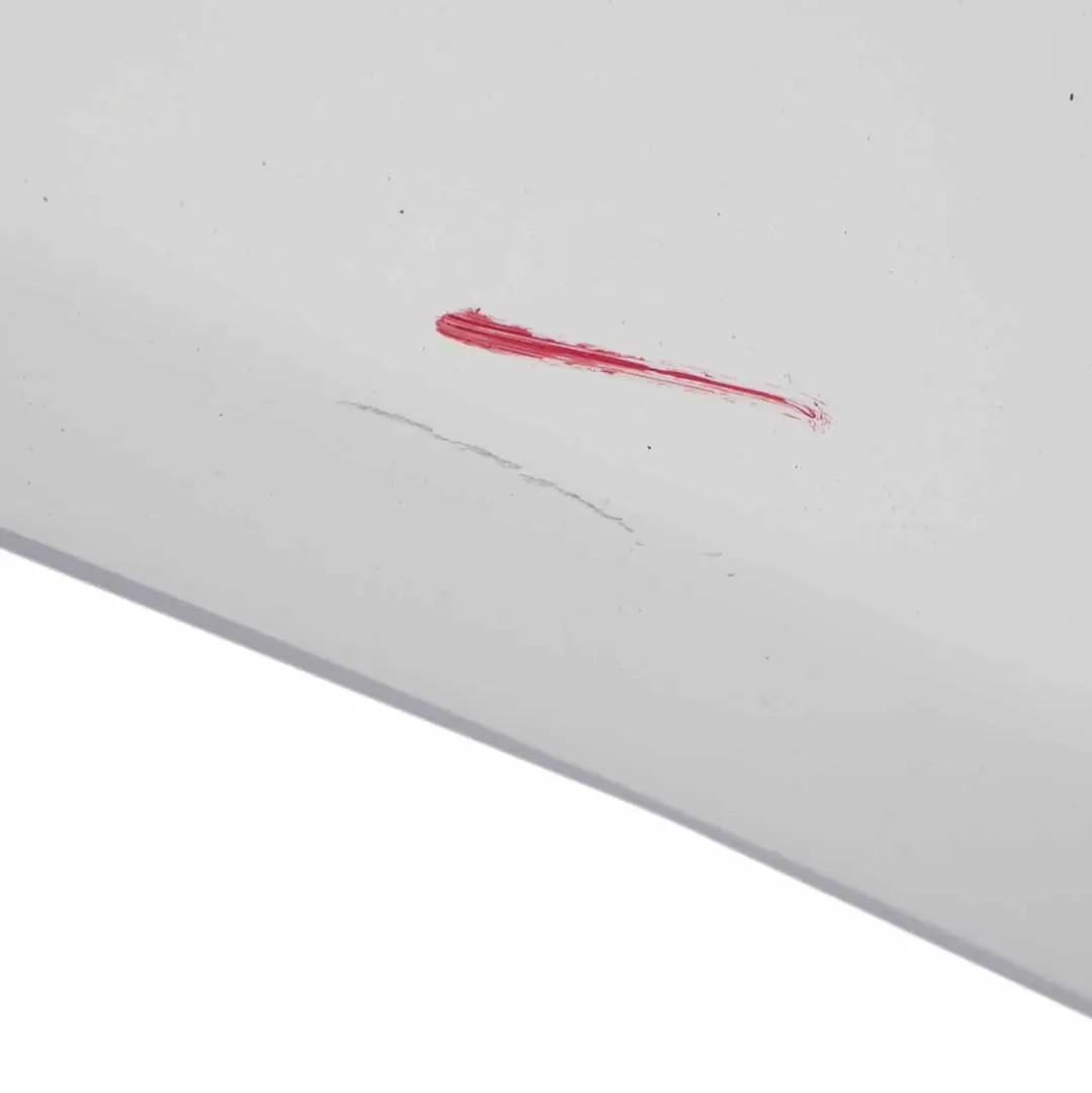Ford Transit Cofano Cofano Pannello di copertura Frozen White - Z2 - SKU P6C11-16612-AP-FW - Numero di parte P6C11-16612-AP-FW