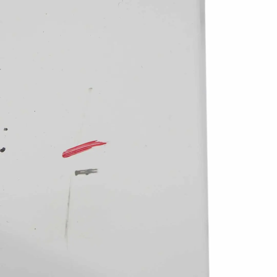 Ford Transit Cofano Cofano Pannello di copertura Frozen White - Z2 - SKU P6C11-16612-AP-FW - Numero di parte P6C11-16612-AP-FW