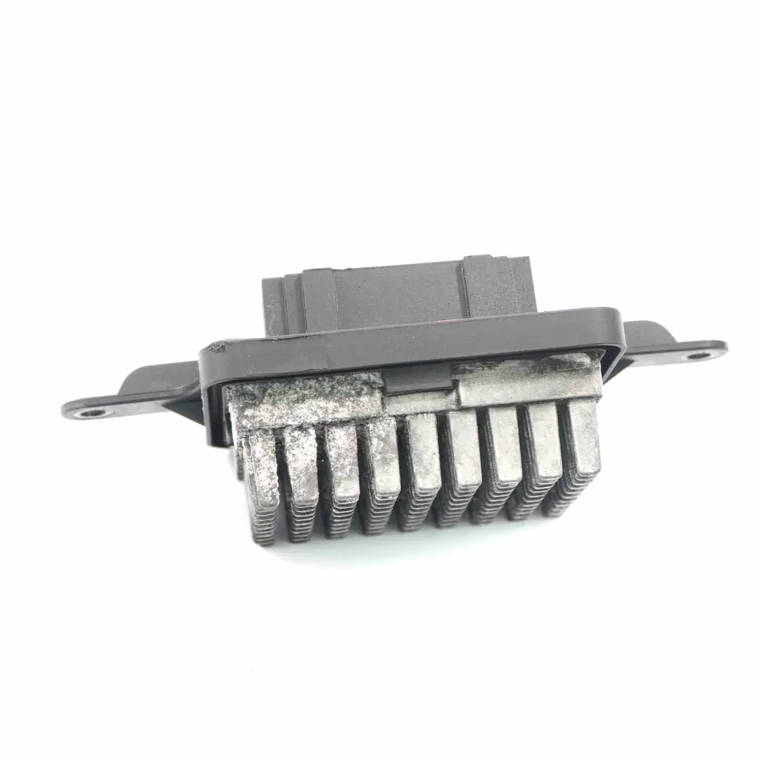 Peugeot 3008 MK1 Motore Ventola Riscaldatore Resistenza Soffiante Unità - SKU P7708004 - Numero di parte P7708004